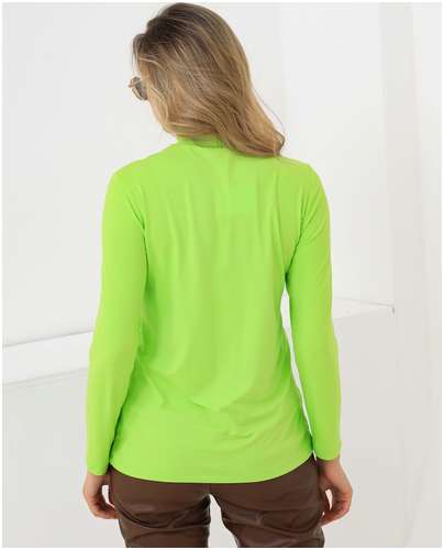 Водолазка силк inimiline / 103163896 - вид 2