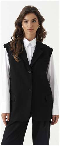 Жилет женский Panda / 103206731 - вид 2