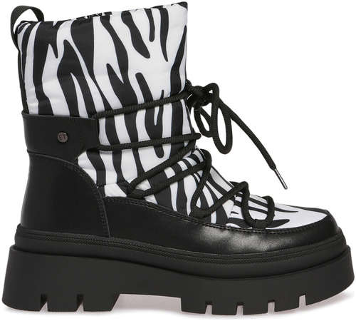 Дутики El Tempo / 103216850 - вид 2