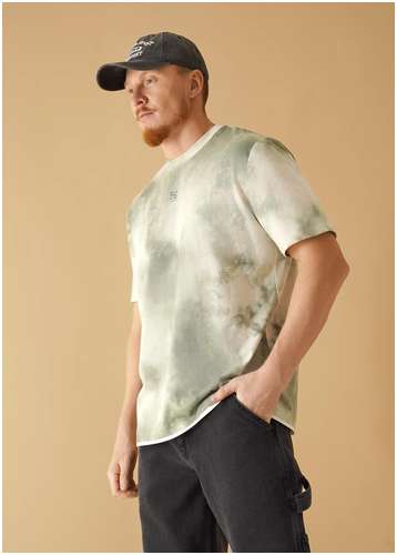 Футболка CLEVER 103242378