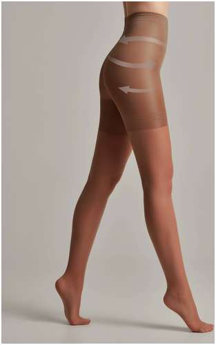 Колготки женские CONTE CONTROL 20 103134051