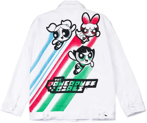 Куртка PLAYTODAY / 103182587 - вид 2