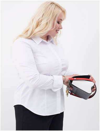 Блузка женская Ketty / 103236561 - вид 2