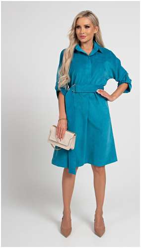 Платье SEZONI / 103149614 - вид 2