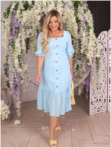 Платье Wisell / 103192531 - вид 2