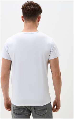 Футболка D.S / 103236017 - вид 2