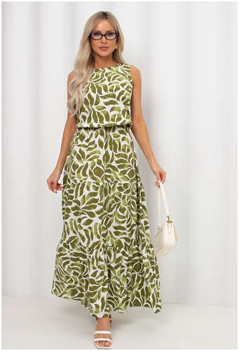 Платье Valentina / 103221779 - вид 2