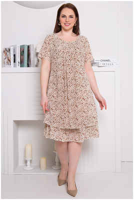 Платье Прима линия / 10366745 - вид 2