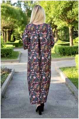 Платье Lika Dress / 1037384 - вид 2