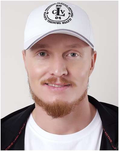 Бейсболка CLEVER 103238273