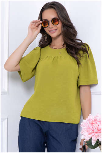 Блузка BELLOVERA / 103144291 - вид 2