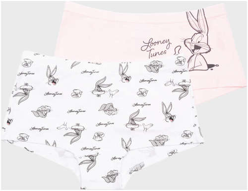 Трусы трикотажные PLAYTODAY 103217483