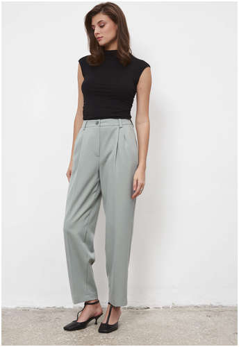 Брюки женские CLOXY / 103232986 - вид 2