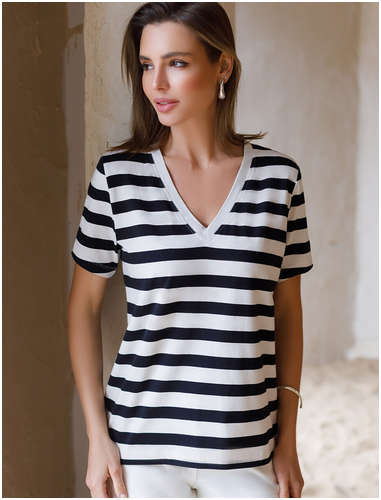 Футболка VILATTE 103239207