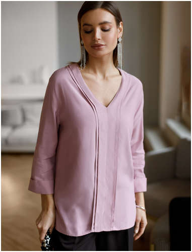 Блузка VILATTE 103231934