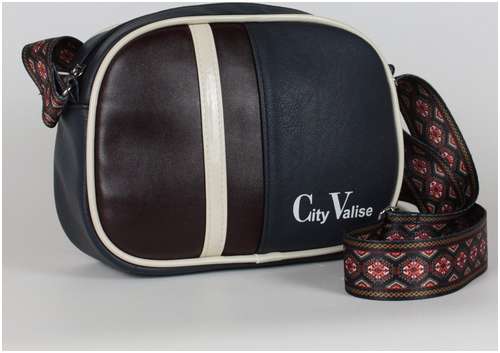 Сумка CityValise сумки и саквояжи / 103222109 - вид 2