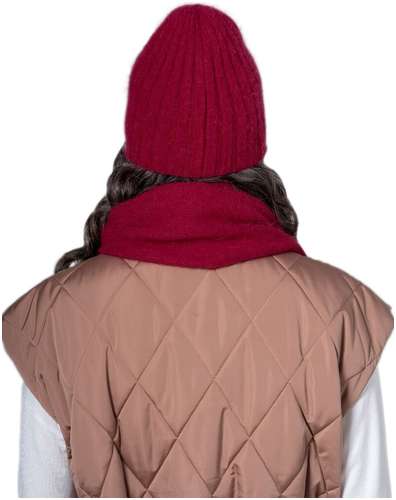 Шапка Landre / 103204610 - вид 2