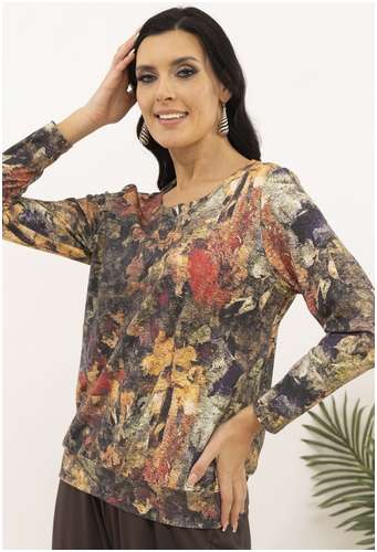 Блуза AhaLodensa / 103216805 - вид 2