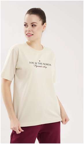 Футболка CLEVER 103242532