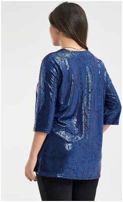 Туника Olsi / 103107310 - вид 2