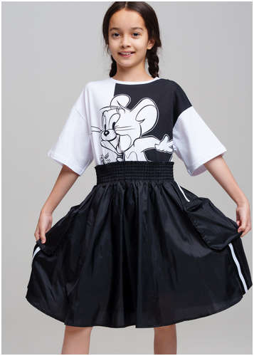 Юбка PLAYTODAY / 103219878 - вид 2