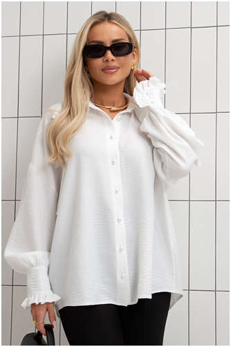 Рубашка Valentina 103233525