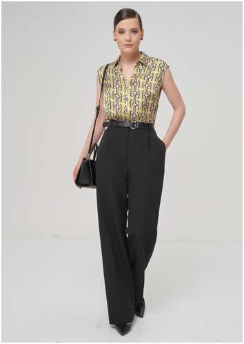 Блузка Stilla / 103200729 - вид 2