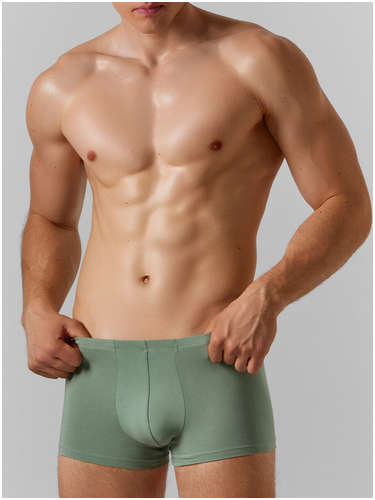 Трусы мужские Mark Formelle / 103229995 - вид 2