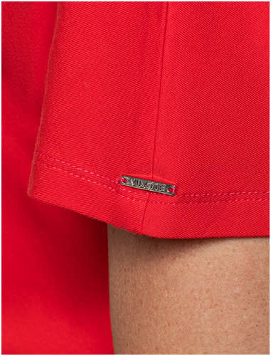 Футболка VILATTE / 103239240 - вид 2