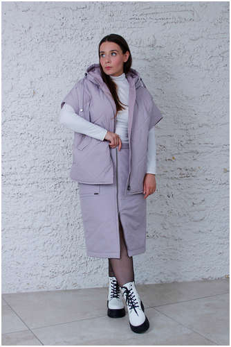 Жилет Dimma Fashion Studio / 103213665 - вид 2