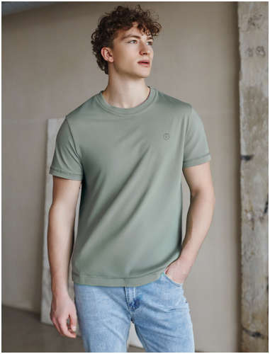 Футболка VILATTE 103241196