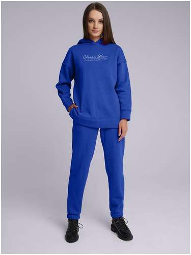 Брюки CLEVER 103237410