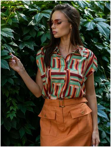 Блузка Stilla 103220736