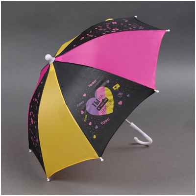 Зонт детский Funny toys 10346251