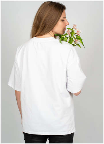 Футболка D.S / 103231085 - вид 2