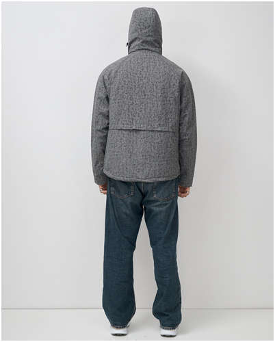 Куртка спортивная MTFORCE / 103225245 - вид 2