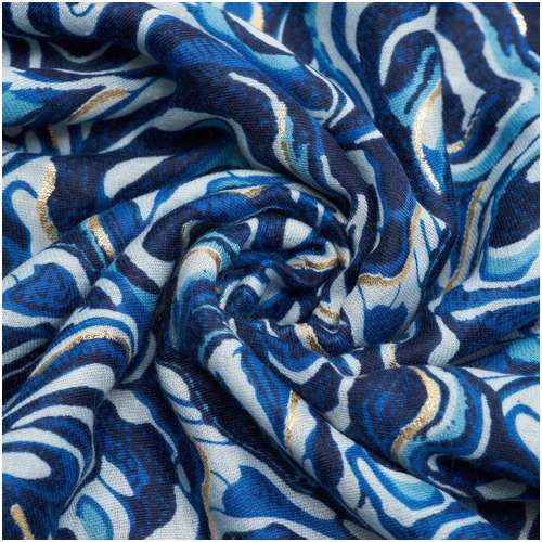 Палантин Henry Backer / 103204136 - вид 2