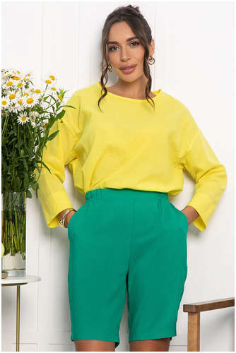 Шорты LT COLLECTION / 103241894 - вид 2