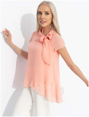 Блуза CHARUTTI / 103240940 - вид 2