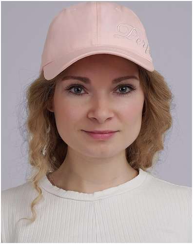 Бейсболка CLEVER / 103238236 - вид 2