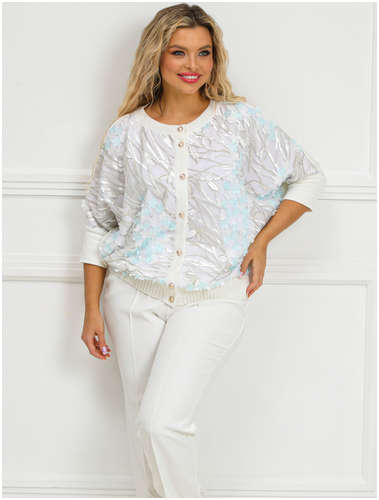 Кардиган Wisell 103235012