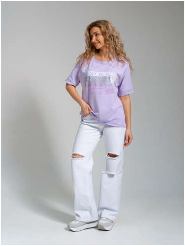 Футболка SveTekst / 103235294 - вид 2