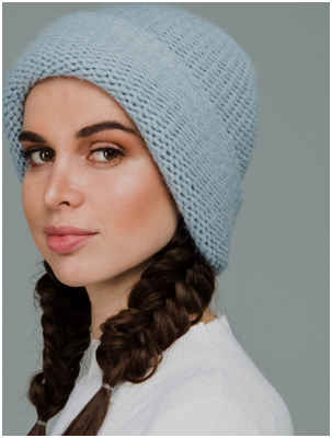 Шапка Flioraj / 10341388 - вид 2