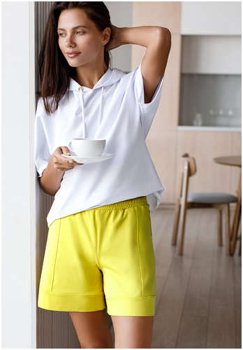 Шорты VILATTE 103232222