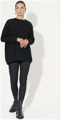 Джемпер женский Ketty / 103236423 - вид 2