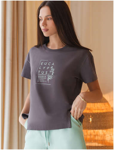 Футболка VILATTE 103232244