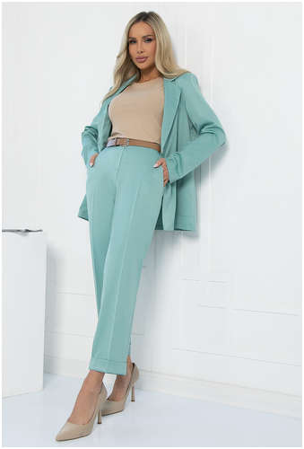 Брюки LT COLLECTION 103228771