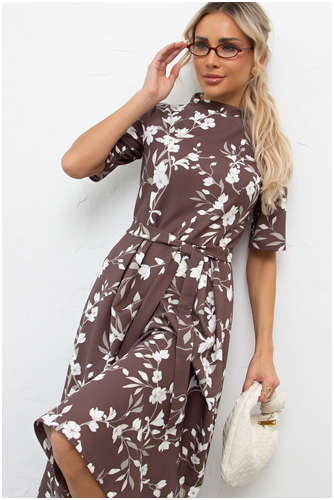 Платье Valentina / 103210950 - вид 2