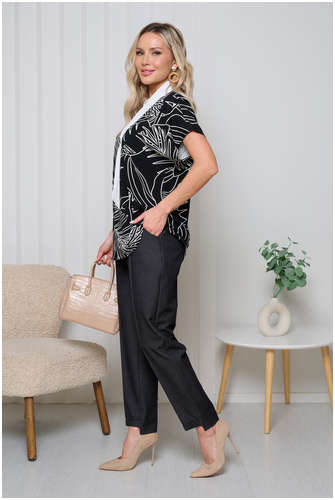 Блузка BELLOVERA / 103240494 - вид 2