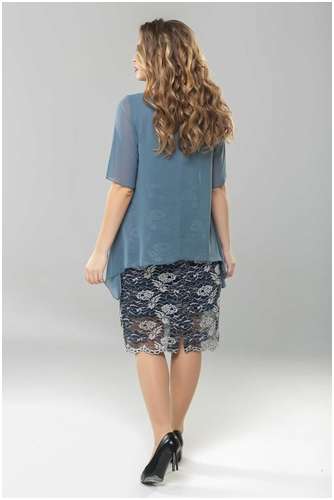 Платье MARI-LINE / 103211450 - вид 2